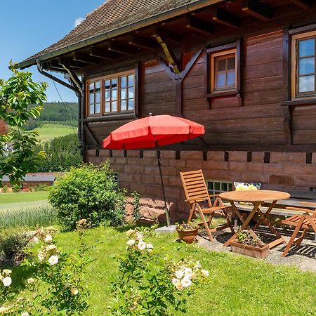 Ferienhaus Charlotte Целль-ам-Хармерсбах Экстерьер фото
